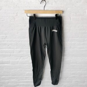 Gymshark // Black Leggings